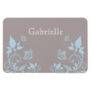 Recherche de papillon bleu magnets Pour elle