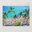 Recherche de catamaran cartes postales Plage