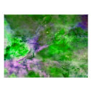Recherche de nébuleuse verte posters Étoiles