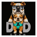 Recherche de bouledogue français posters Jour