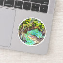 Recherche de humide autocollants Nature