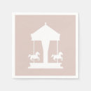 Recherche de carrousel serviettes Anniversaire du carrousel