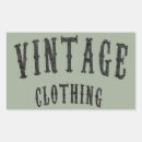 Recherche de effet vintage autocollants Affligé
