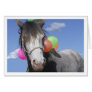 Recherche de cheval espagnol cartes postales Équin