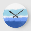 Zoek naar professional klokken Blauw