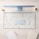 Recherche de rose foncé tapis souris Fleur sauvage