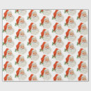 Recherche de christmas retro papier cadeau Vintage