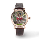 Recherche de conte fées montres Girly