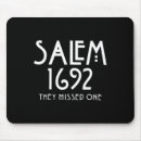 Recherche de salem tapis souris Ils