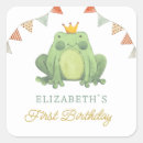 Recherche de small frog autocollants Mignon