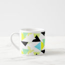 Recherche de triangulaire tasses Triangle
