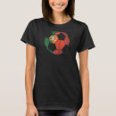Recherche de portugal tshirts Drapeau