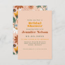 Recherche de colorful bridal shower invitations Coloré