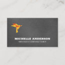 Recherche de peau orange cartes visite Luxe