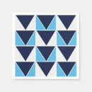 Recherche de triangle serviettes Moderne