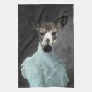 Recherche de robes cuisine linges Animal