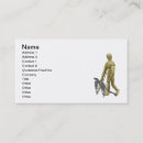 Recherche de blessures cartes visite Sports