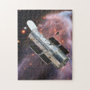 Recherche de hubble puzzles Espace