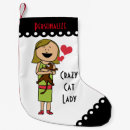 Recherche de bande dessinée chat de chaussette de noël Minou