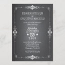 Recherche de hortensia mariage invitations Pot de maçon