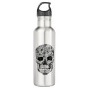 Zoek naar doodle waterflessen Geometrisch