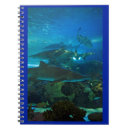 Zoek naar aquarium notitieboeken Oceaan
