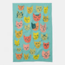 Recherche de illustration chat cuisine linges Chatons
