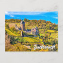 Recherche de le rhin cartes postales Allemagne