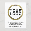 Recherche de logos prospectus Entreprise