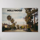 Recherche de hollywood posters Amérique