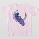 Recherche de déesse enfant tshirts Lune