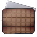 Zoek naar chocolade laptop sleeves Bruin
