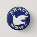 Recherche de paix badges anti guerre