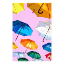 Recherche de parapluies posters Pour elle
