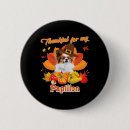 Recherche de chien papillon badges Dog