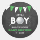 Recherche de tableau vert autocollants Baby