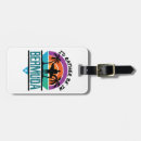 Recherche de les bermudes bagages étiquettes Plage