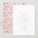 Recherche de annonces formelles de naissance invitations Petite fille