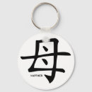 Recherche de kanji chinois porteclés Symbole