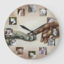 Zoek naar katje klokken Tijd