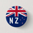 Recherche de nouvelle zélande badges Auckland