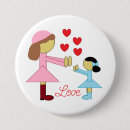 Recherche de bienveillant badges Amour