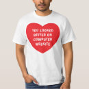 Recherche de sites web tshirts Pour lui
