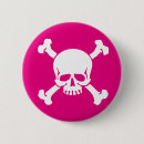 Recherche de os croisés badges Jolly roger