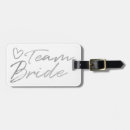 Recherche de team luggage tags Pour elle