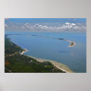 Zoek naar luchtfoto posters Landschap