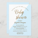 Recherche de zoom baby shower invitations Moderne
