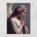 Recherche de marraine cartes postales Fée