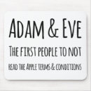 Recherche de adam tapis souris Pomme