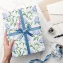 Recherche de hortensia papier cadeau Botanique